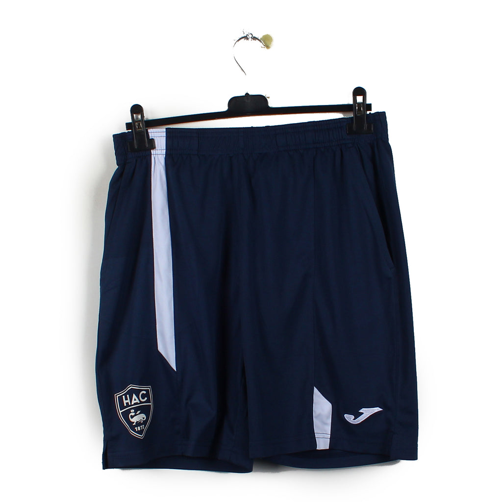 2017/18 - Le Havre (S)