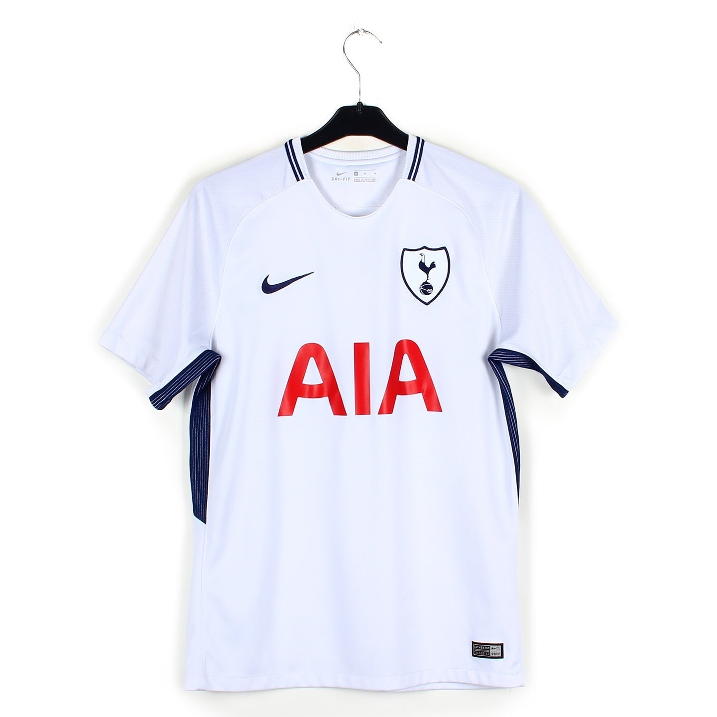 2017/18 - Tottenham (S)