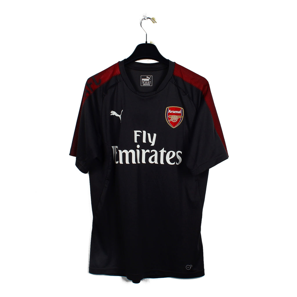 2017/18 - Arsenal FC (L)
