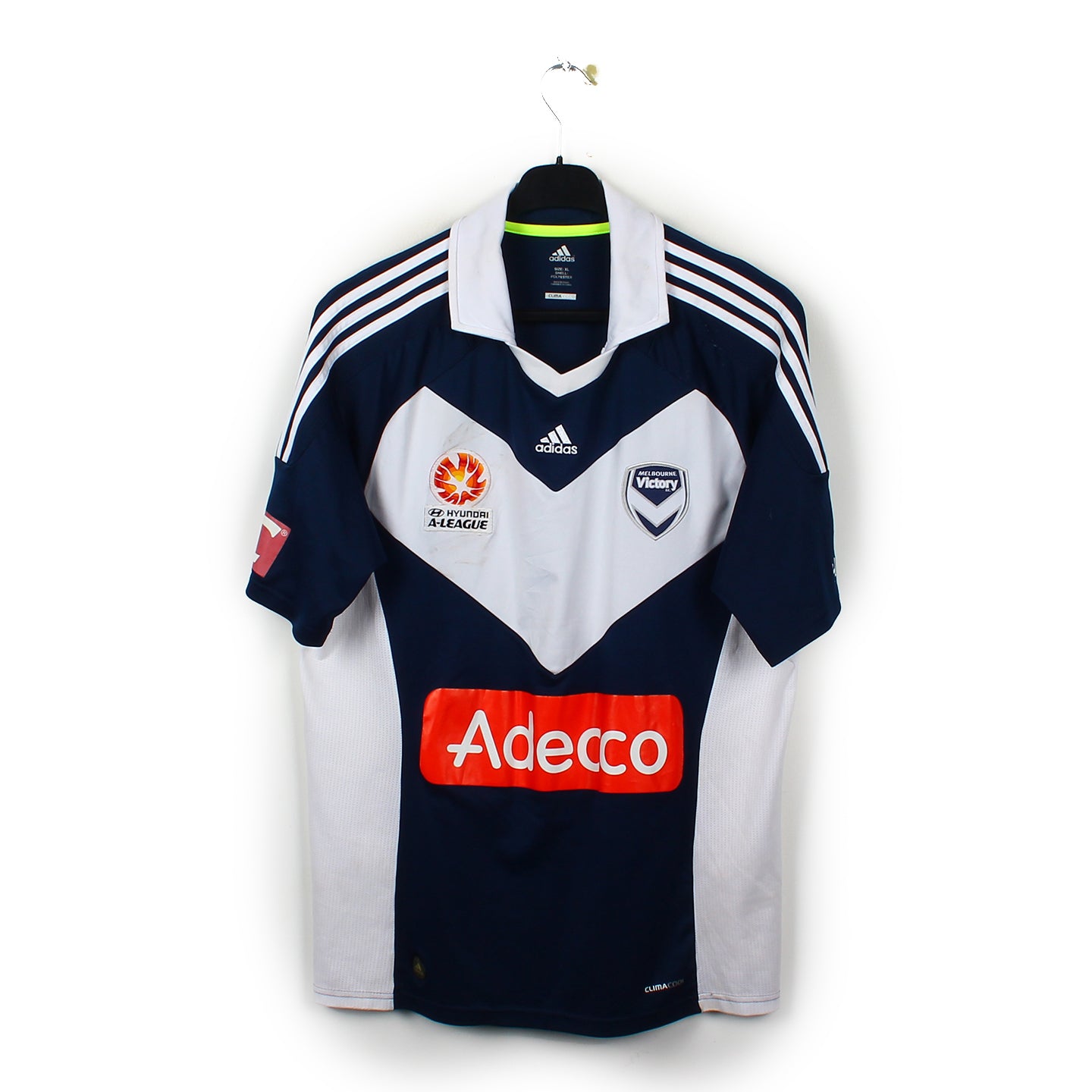 2011/13 - Melbourne Victory (XL)