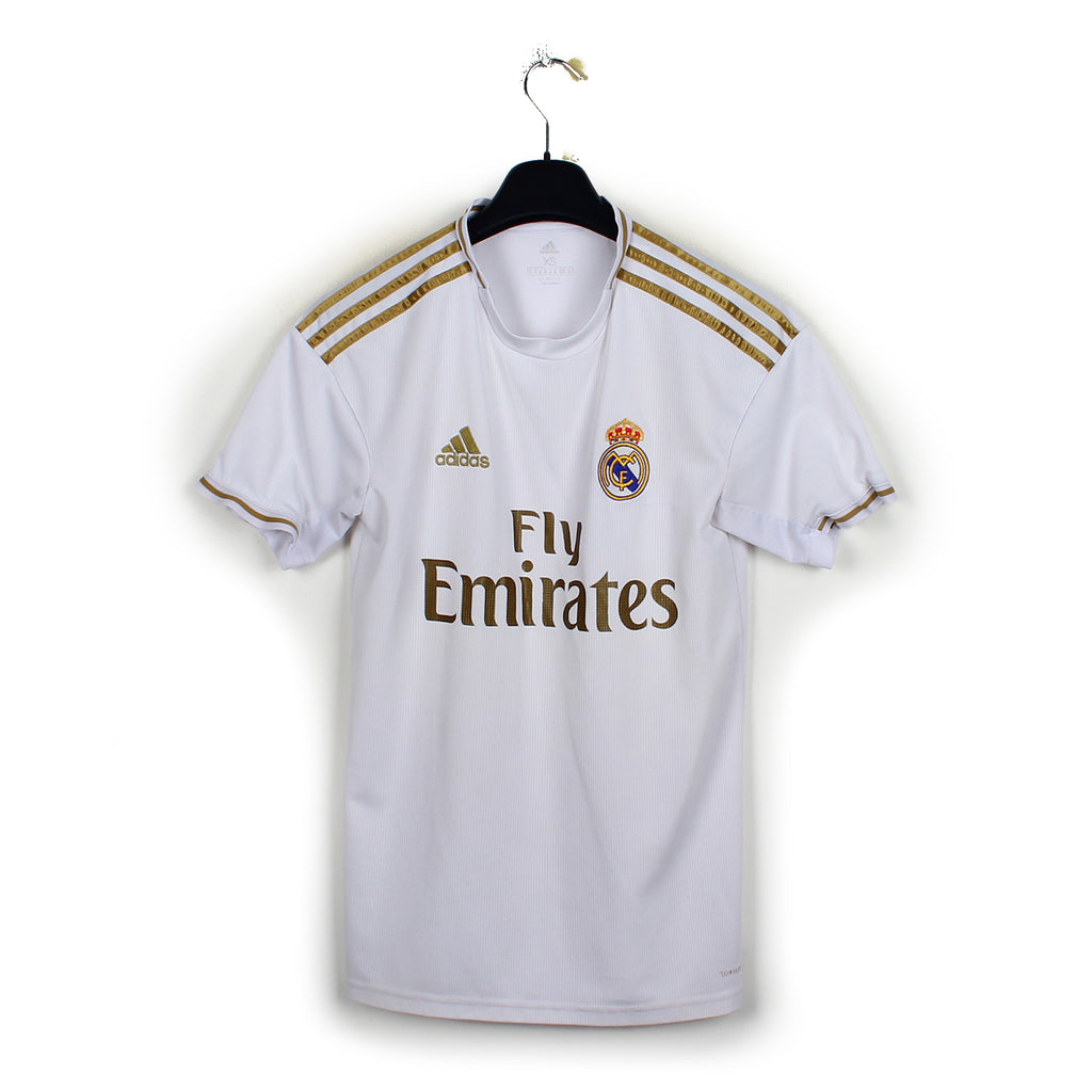 2019/20 - Real Madrid (XS)