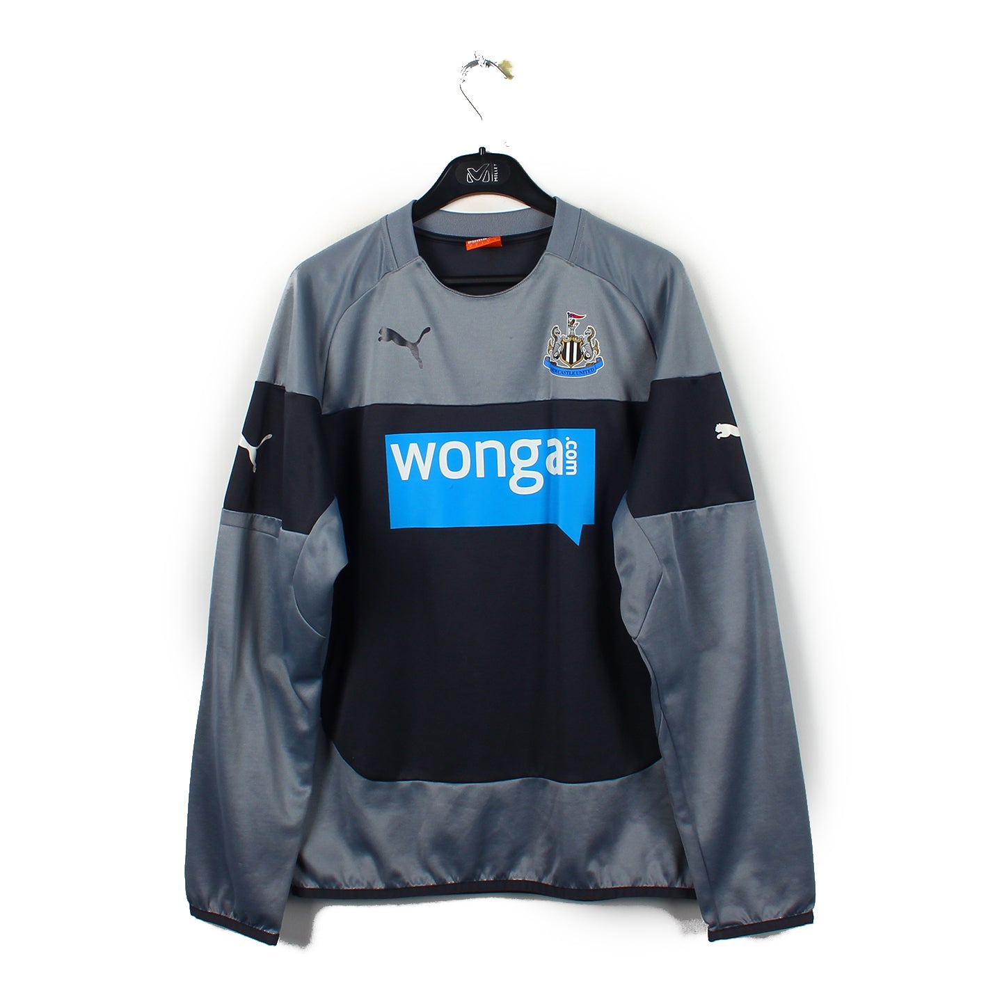 2014/15 - Newcastle (L)