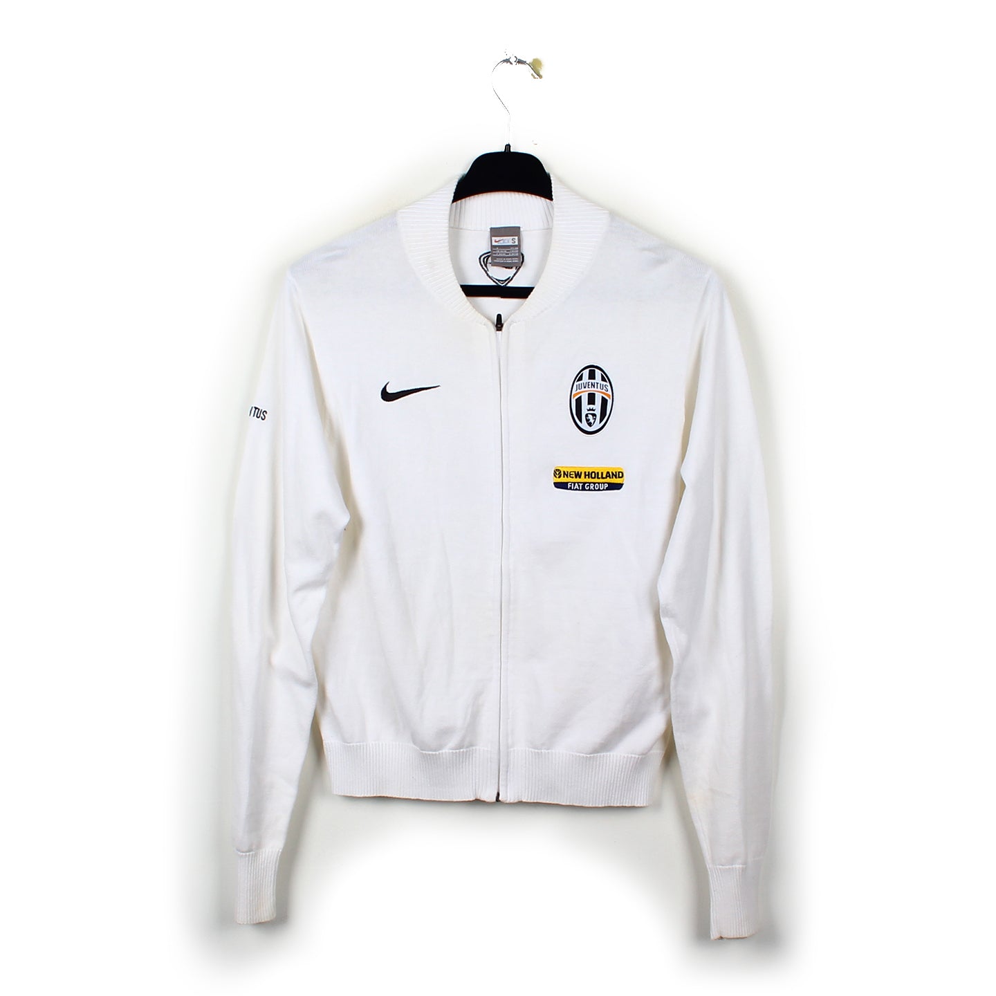 2008/09 - Juventus (S)