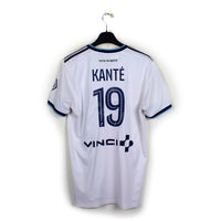 2024/25 - Paris FC - Kanté #19 (L) [MATCH ISSUE]