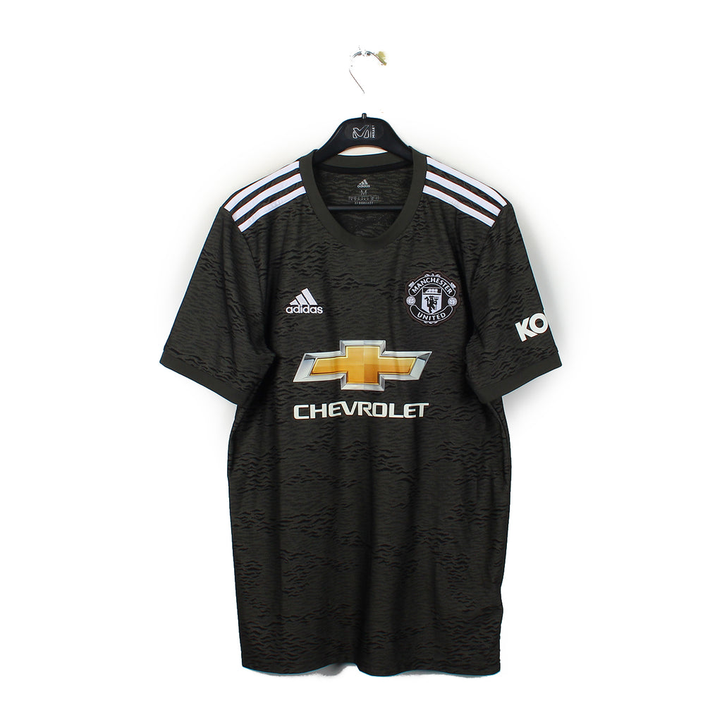 2020/21 - Manchester United - Rashford #10 (M)