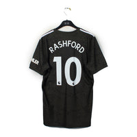 2020/21 - Manchester United - Rashford #10 (M)