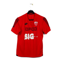 2017/18 - Dijon (S)