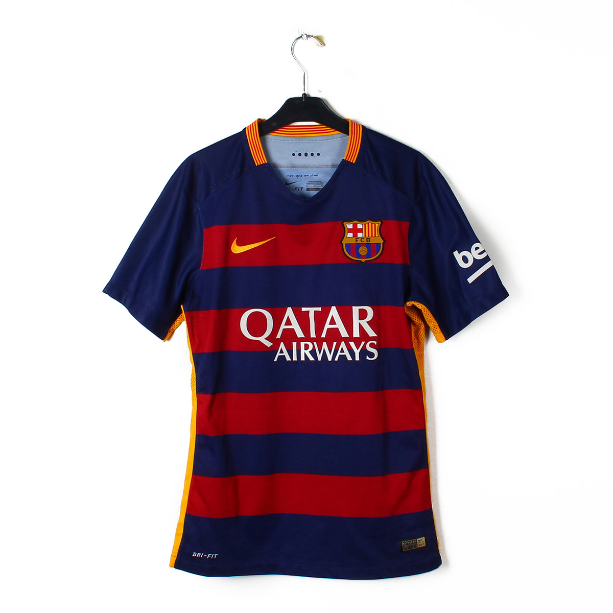 2015/16 - Barcelone - Messi #10 (L) [pro]