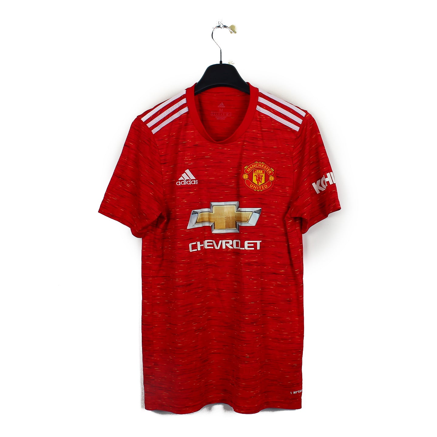 2020/21 - Manchester United (M)