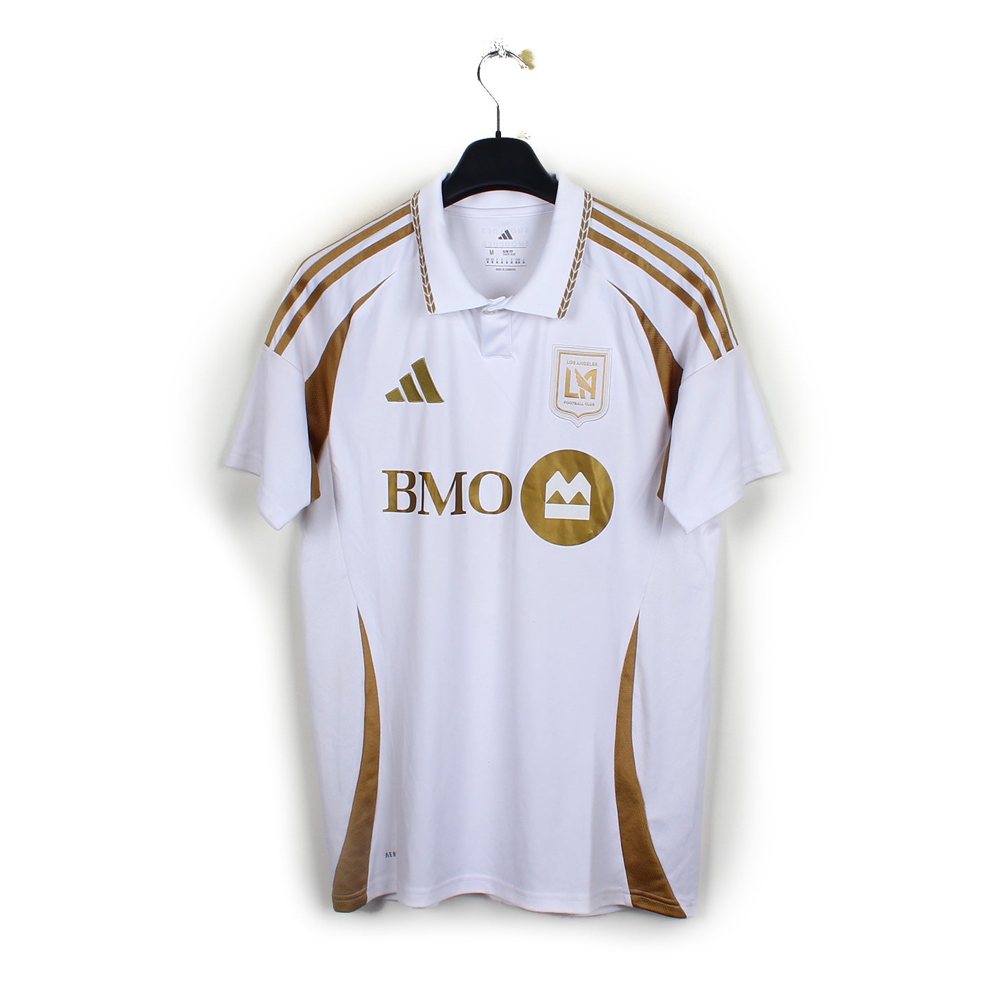 2025 - Los Angeles FC (S)