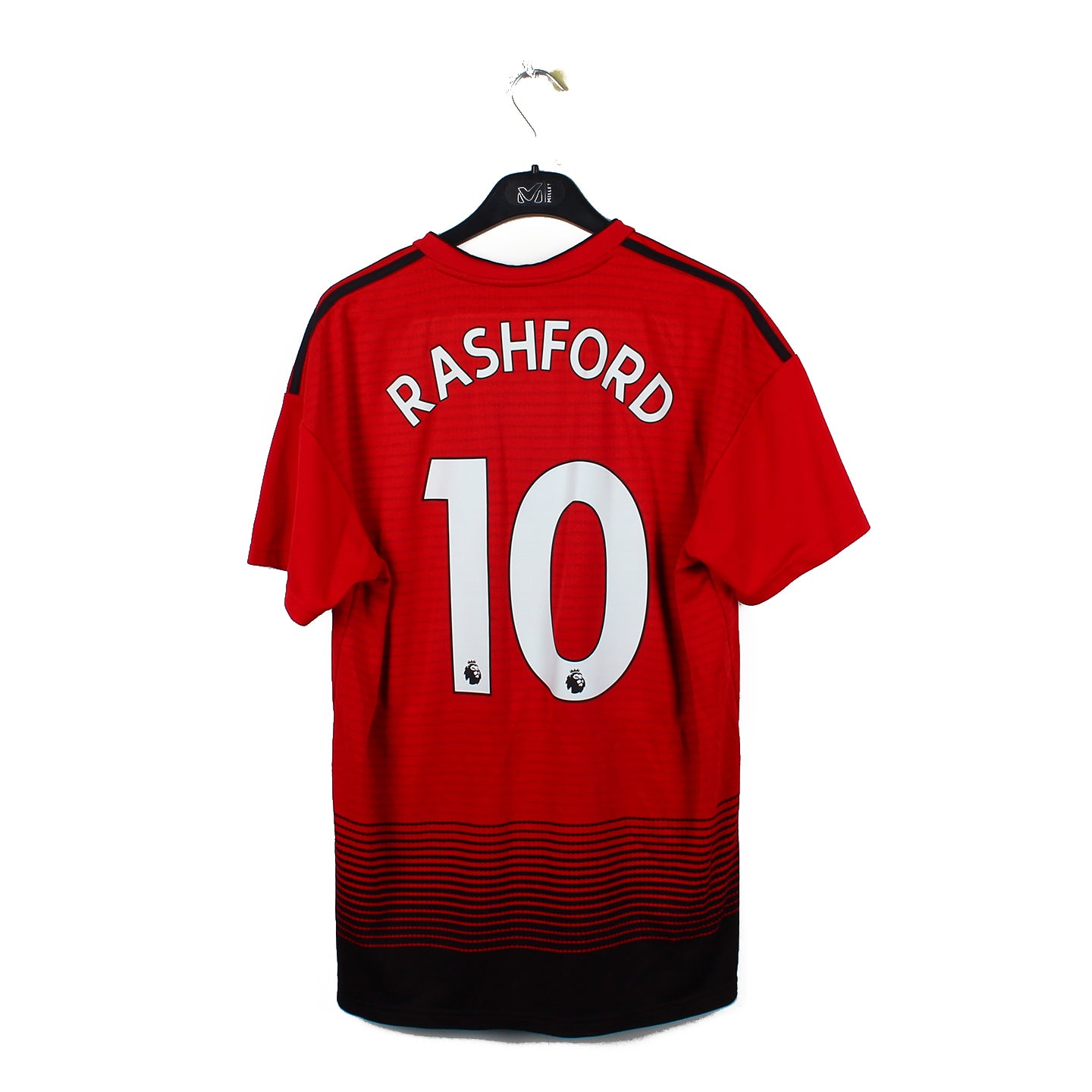 2018/19 - Manchester United - Rashford #10 (M)