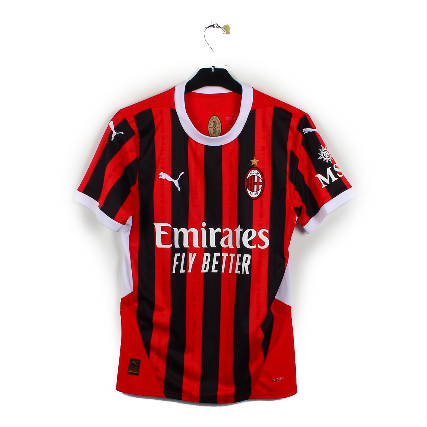 2024/25 - Milan AC (M)
