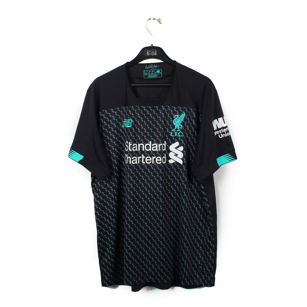 2019/20 - Liverpool FC - M.Salah #11 (XL)