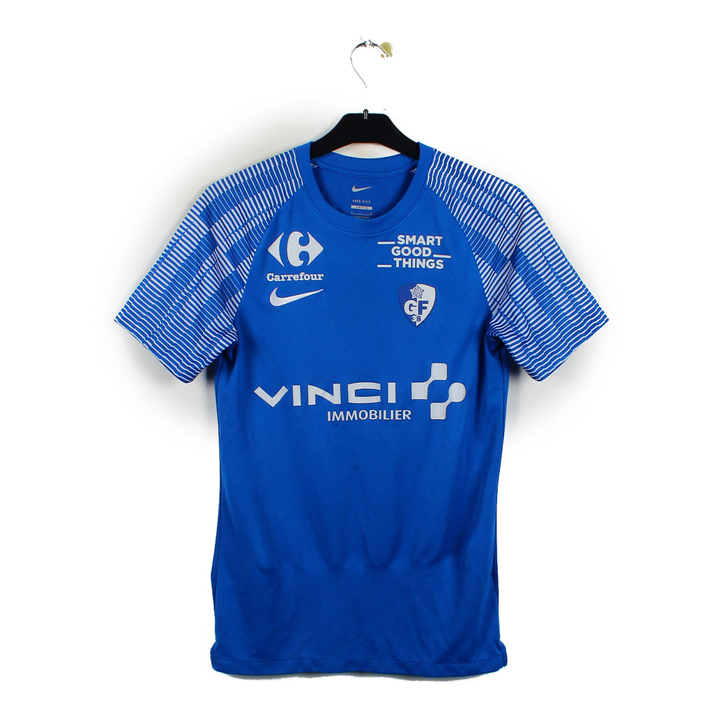 2022/23 - Grenoble Foot 38 (S)