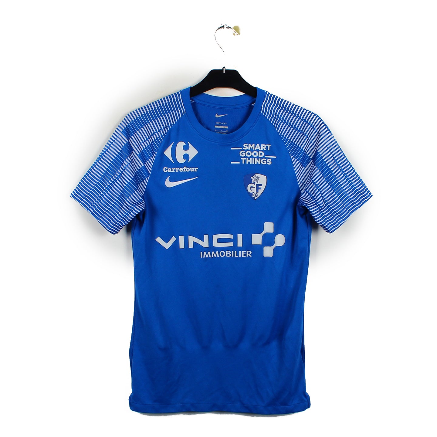 2022/23 - Grenoble Foot 38 (S)