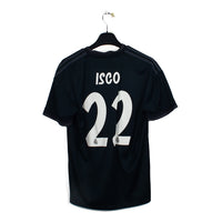 2018/19 - Real Madrid - Isco #22 (M)