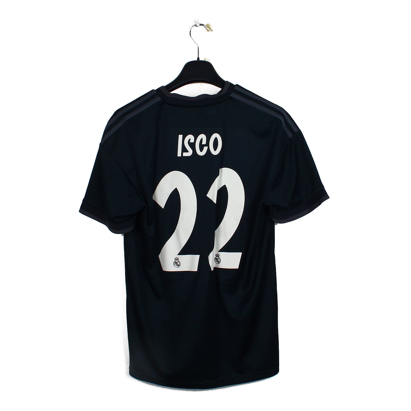 2018/19 - Real Madrid - Isco #22 (M)