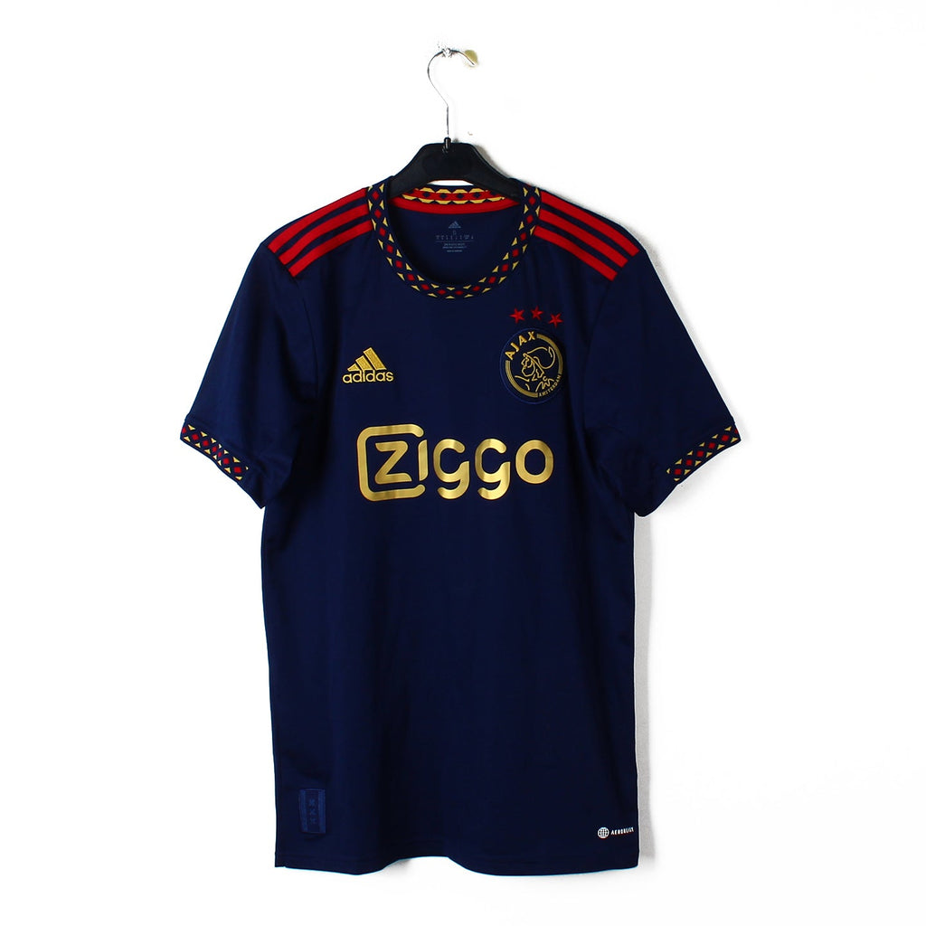 2022/23 - Ajax Amsterdam (M)