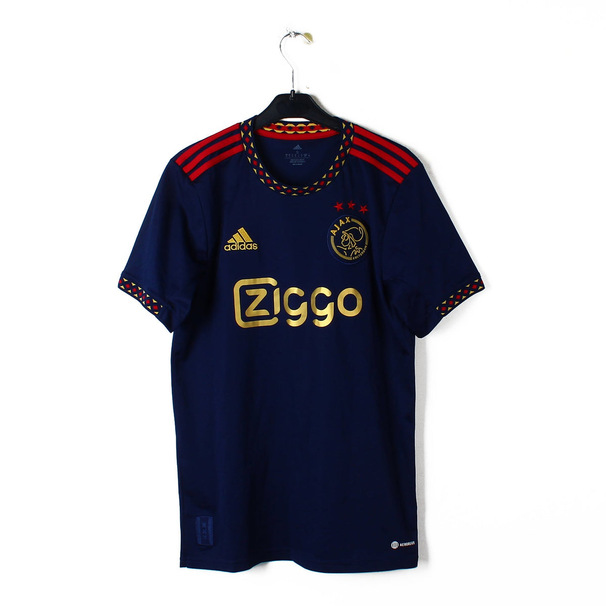 2022/23 - Ajax Amsterdam (M)