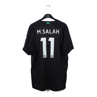 2019/20 - Liverpool FC - M.Salah #11 (XL)