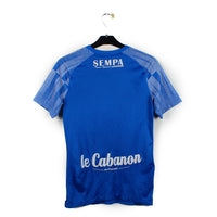 2022/23 - Grenoble Foot 38 (S)