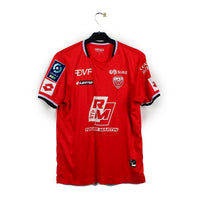 2021/22 - Dijon - Soumaré #20 (S)