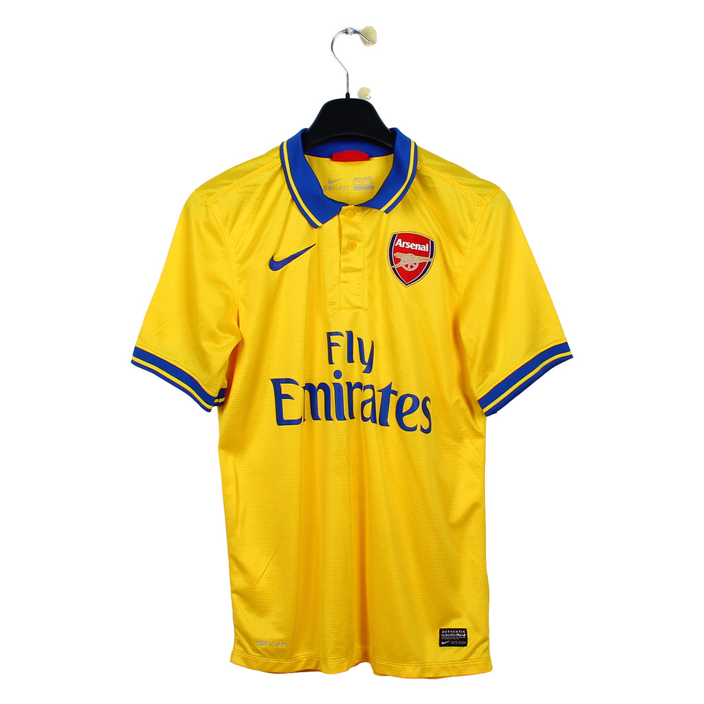2013/14 - Arsenal FC - Özil #11 (S)