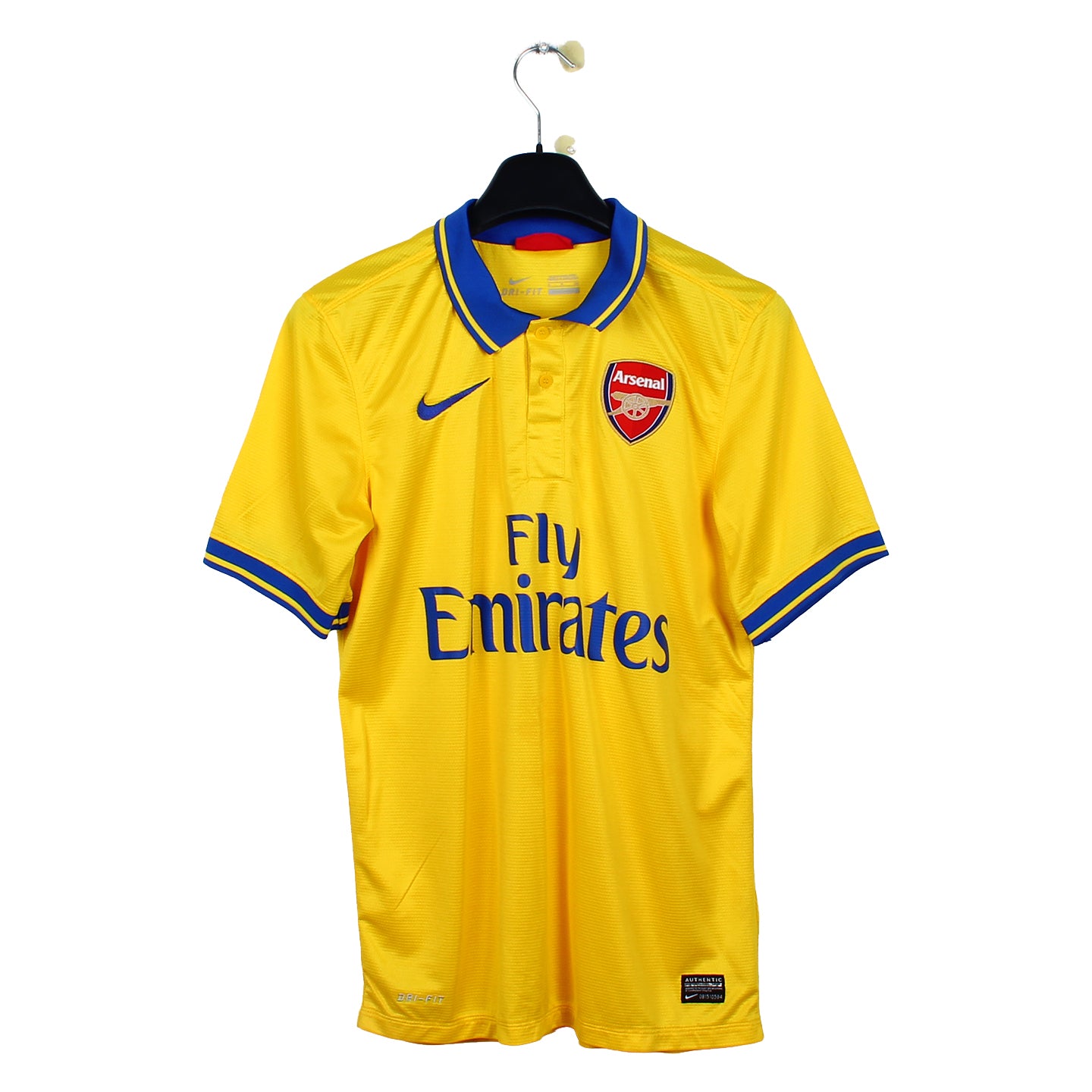2013/14 - Arsenal FC - Özil #11 (S)