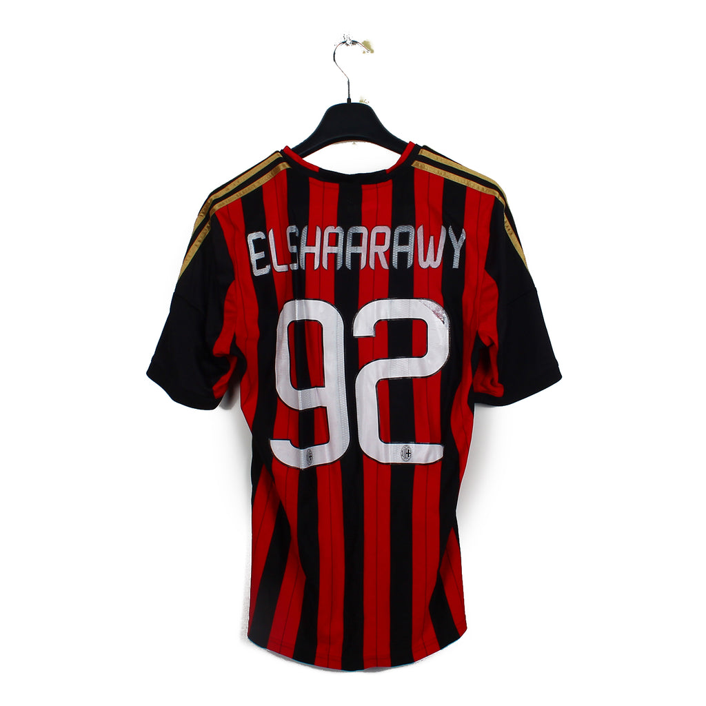 2013/14 - Milan AC - El Shaarawy #93 (M)