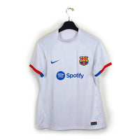 2023/24 - Barcelone (L femme)