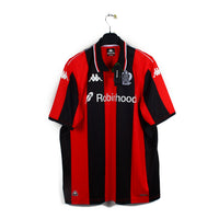 2025/26 - OGC Nice (plusieurs tailles)