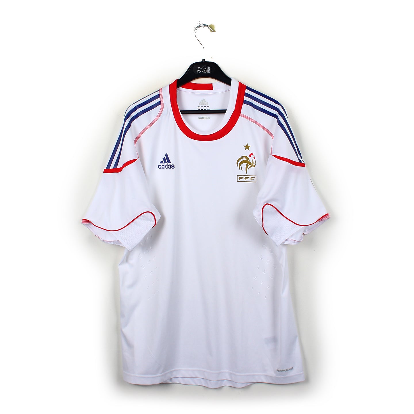 2010 - Equipe de France (XL) [stock pro]
