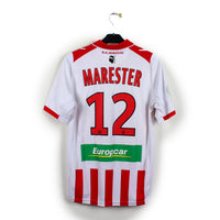 2014/15 - AC Ajaccio - Marester #12 (M) [MATCH ISSUE]