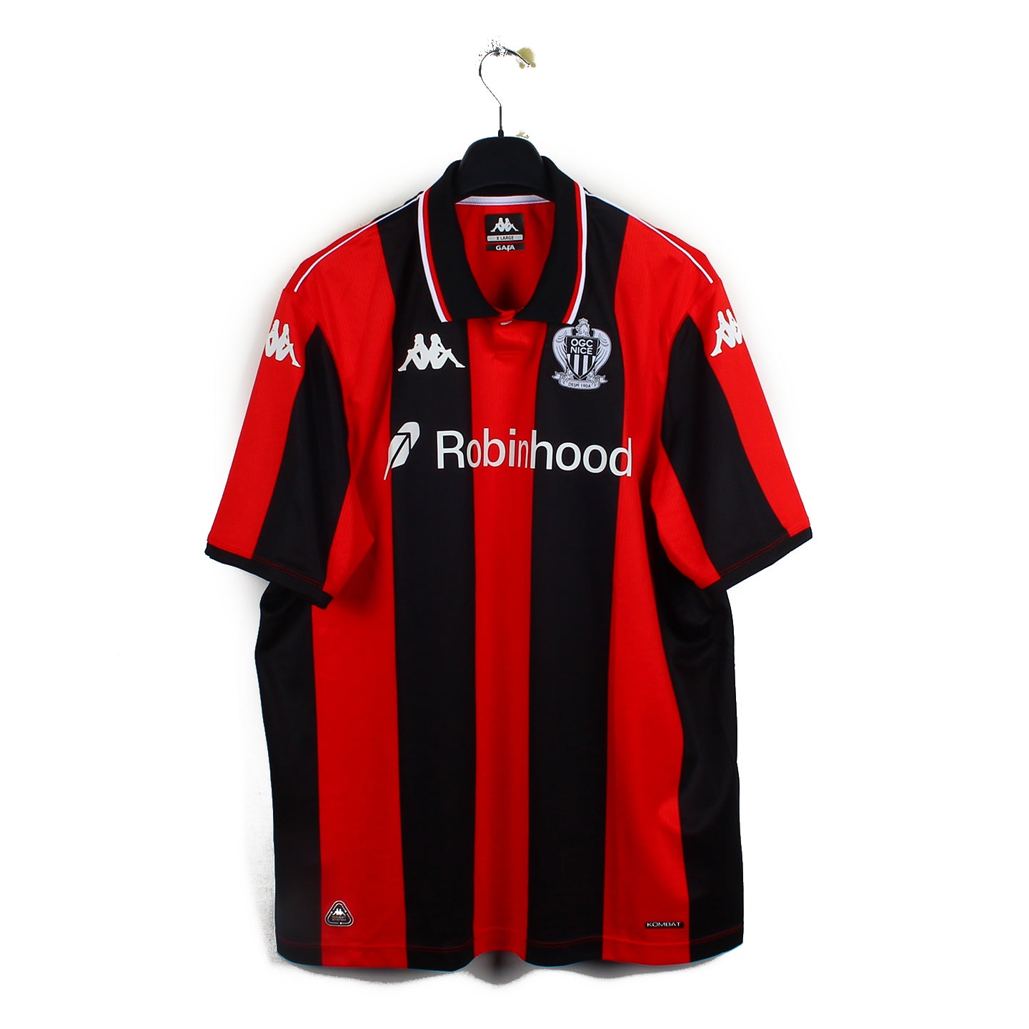 2025/26 - OGC Nice (plusieurs tailles)