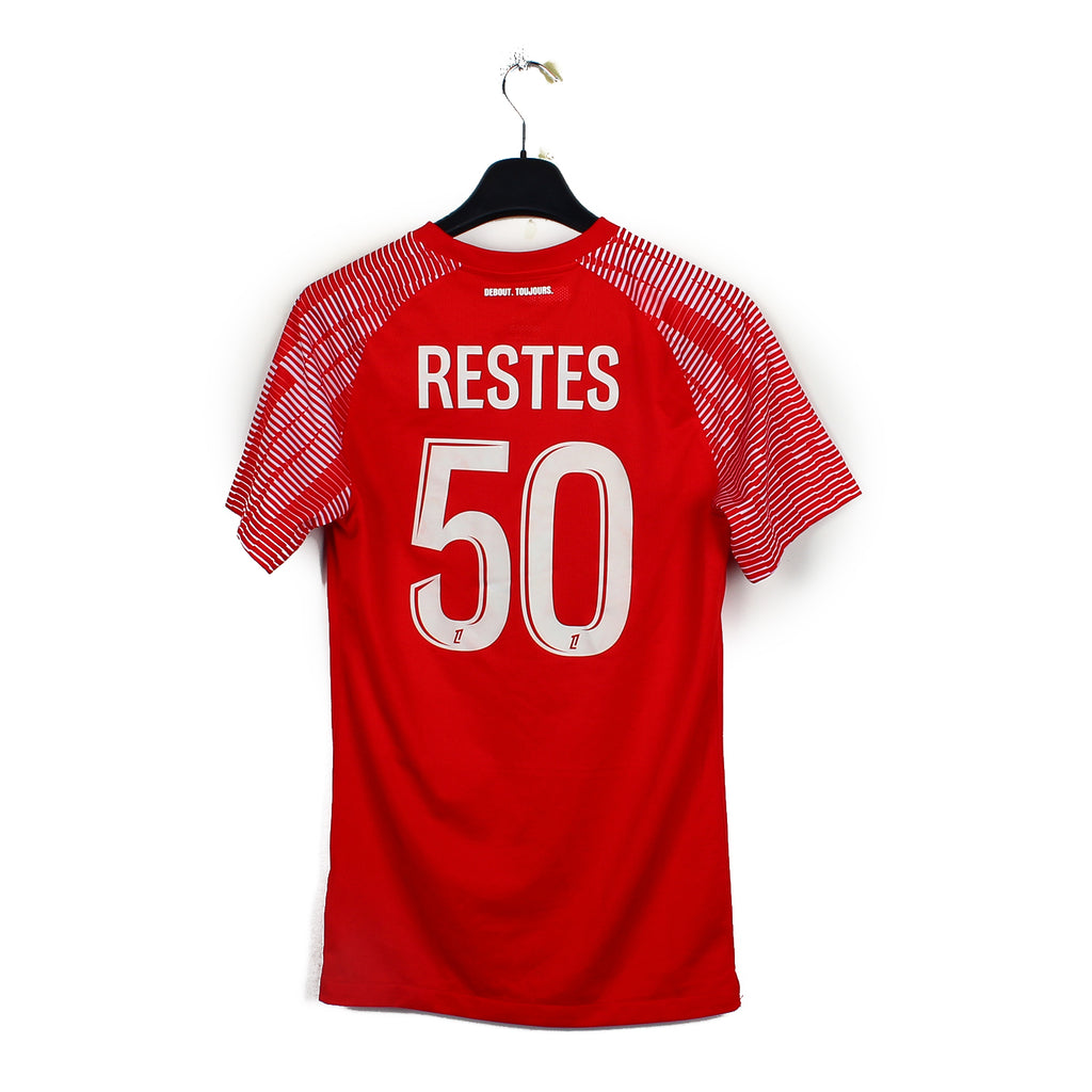 2024/25 - Toulouse FC - Restes #50 (S)