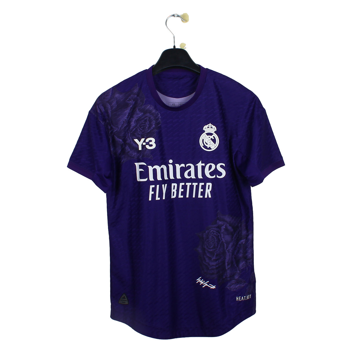 2023/24 - Real Madrid - Bellingham #5 (XS) [pro]