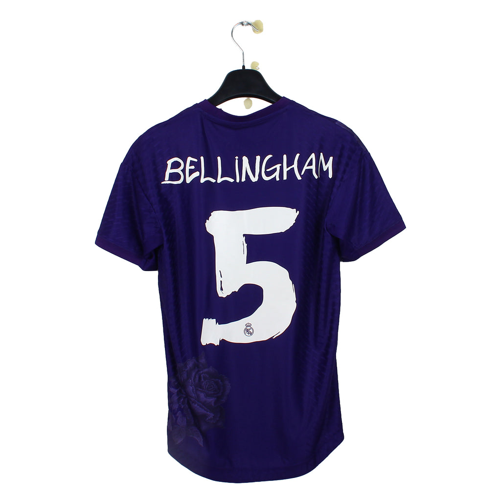 2023/24 - Real Madrid - Bellingham #5 (XS) [pro]