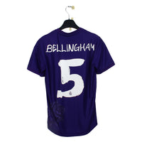 2023/24 - Real Madrid - Bellingham #5 (XS) [pro]