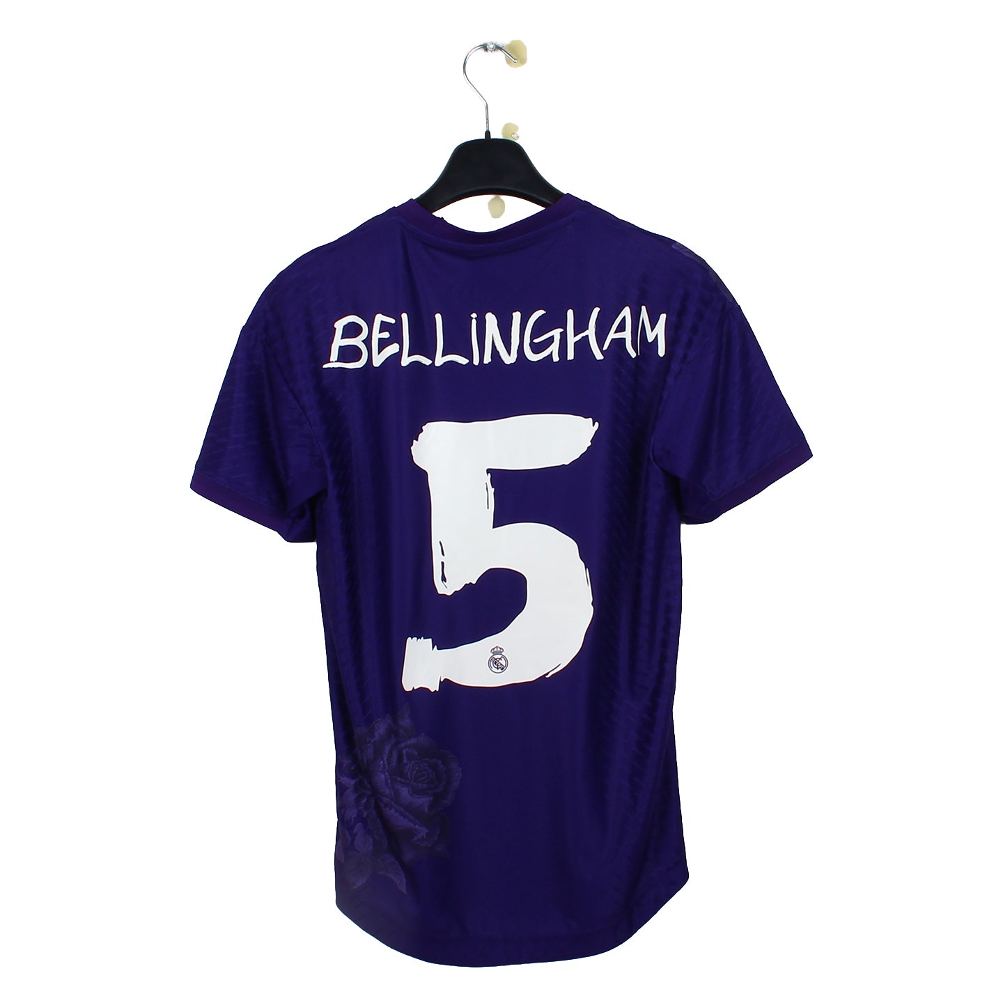 2023/24 - Real Madrid - Bellingham #5 (XS) [pro]