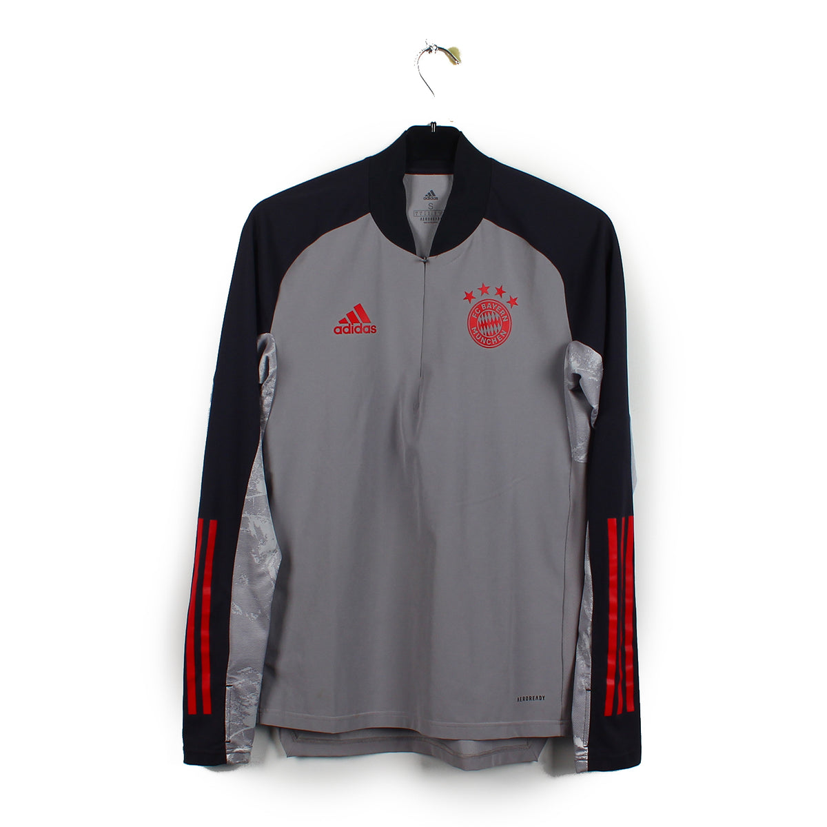 2020/21 - Bayern Munich (S)
