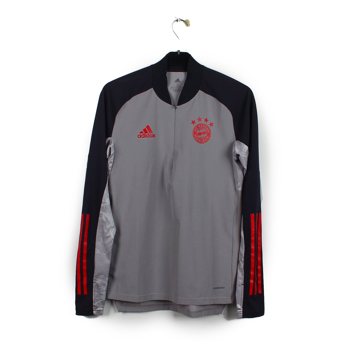 2020/21 - Bayern Munich (S)