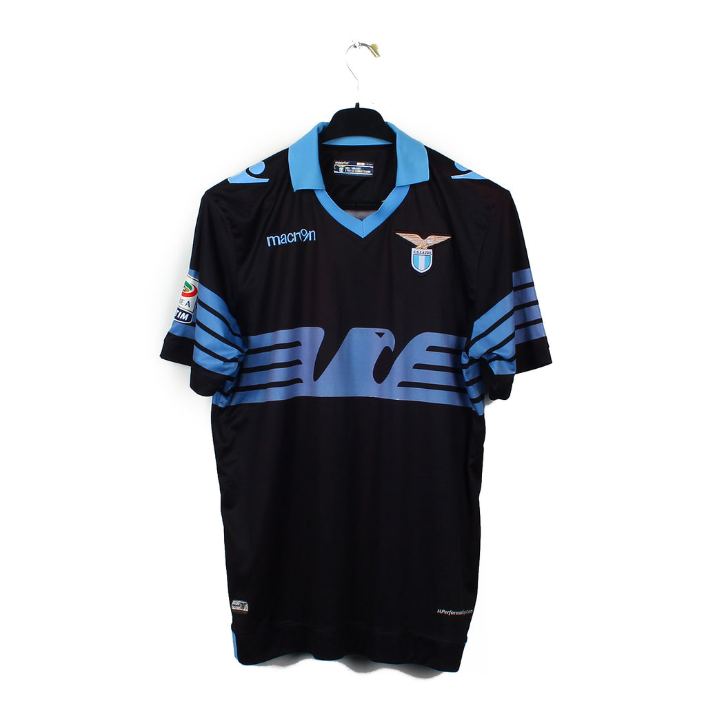 2015/16 - Lazio Rome - Candreva #87 (XL)