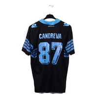 2015/16 - Lazio Rome - Candreva #87 (XL)