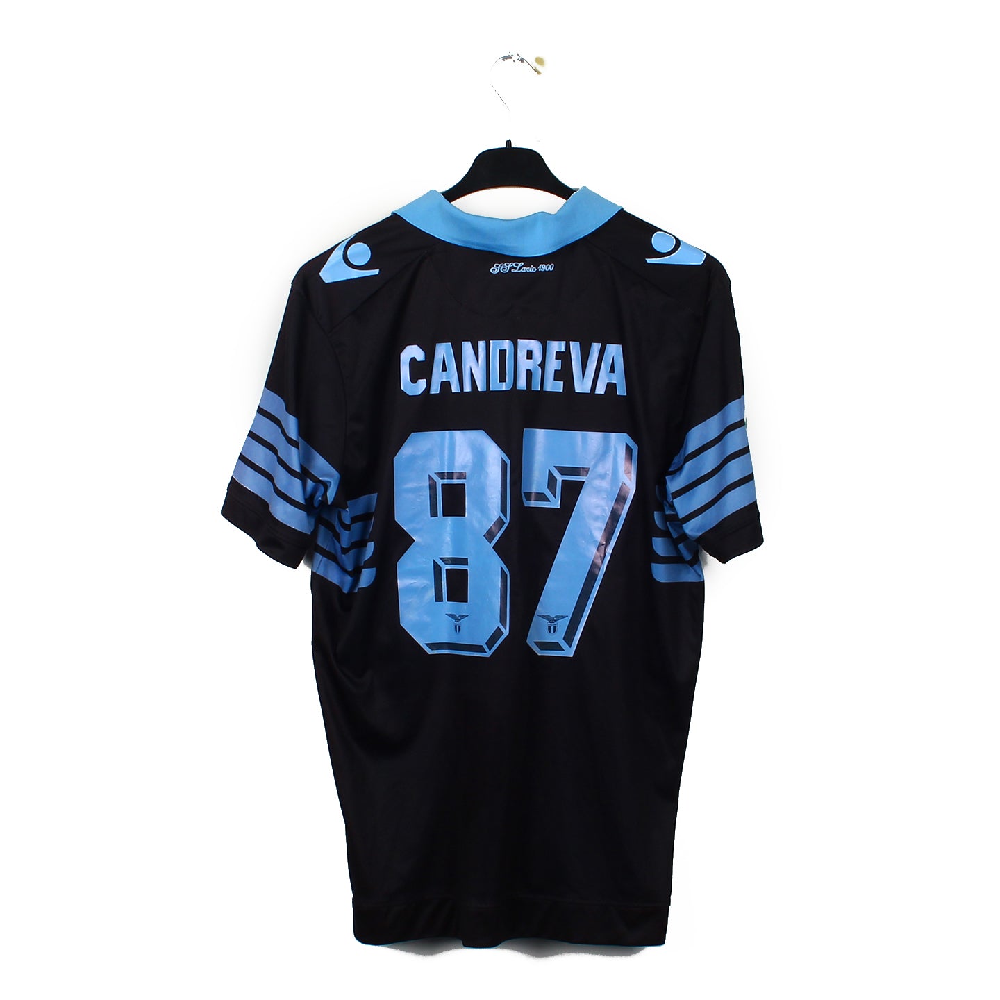 2015/16 - Lazio Rome - Candreva #87 (XL)