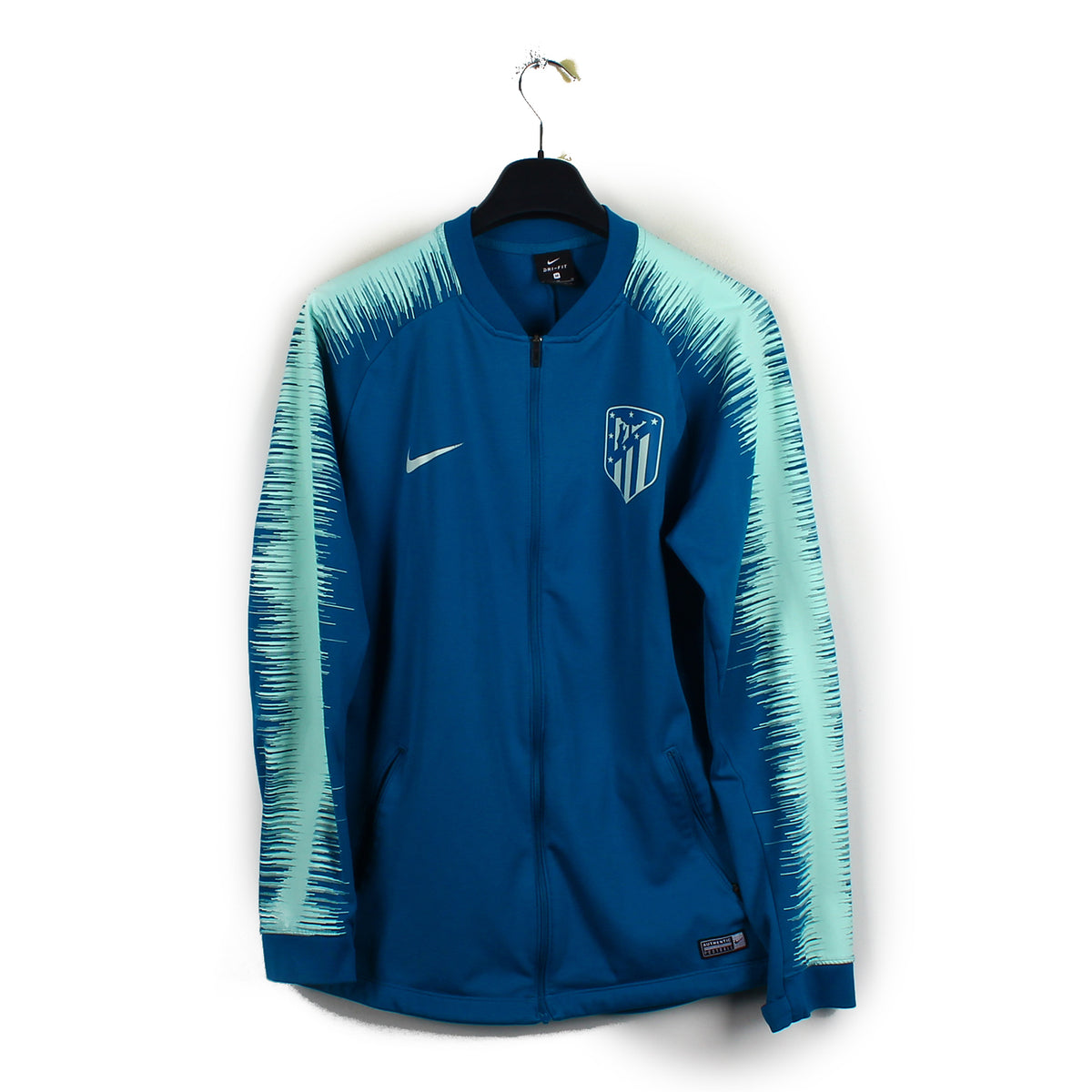 2018/19 - Atletico Madrid (M)