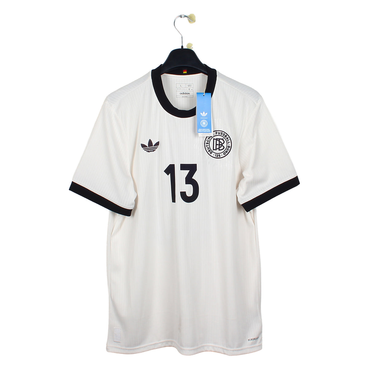 2025 - Allemagne - Muller #13 (L) *anniversaire*