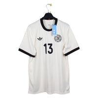 2025 - Allemagne - Muller #13 (L) *anniversaire*