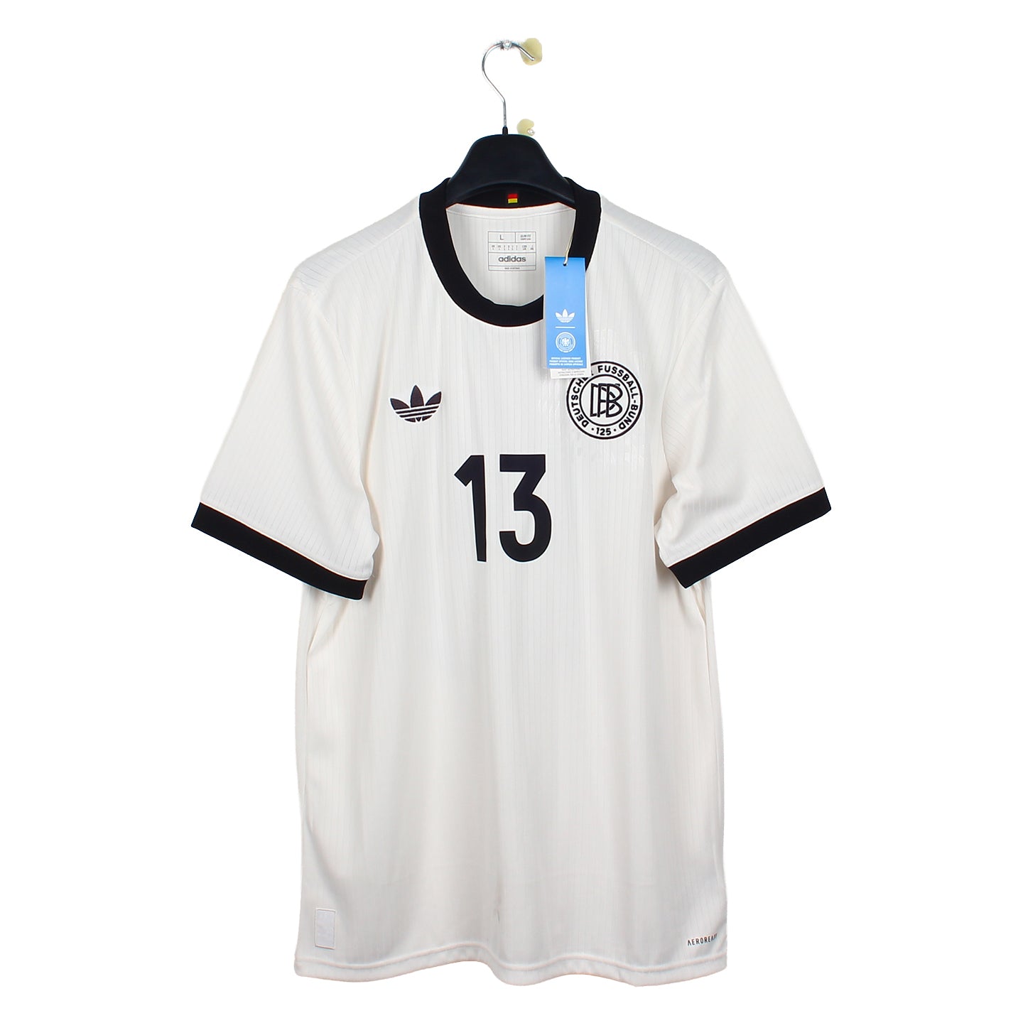 2025 - Allemagne - Muller #13 (L) *anniversaire*