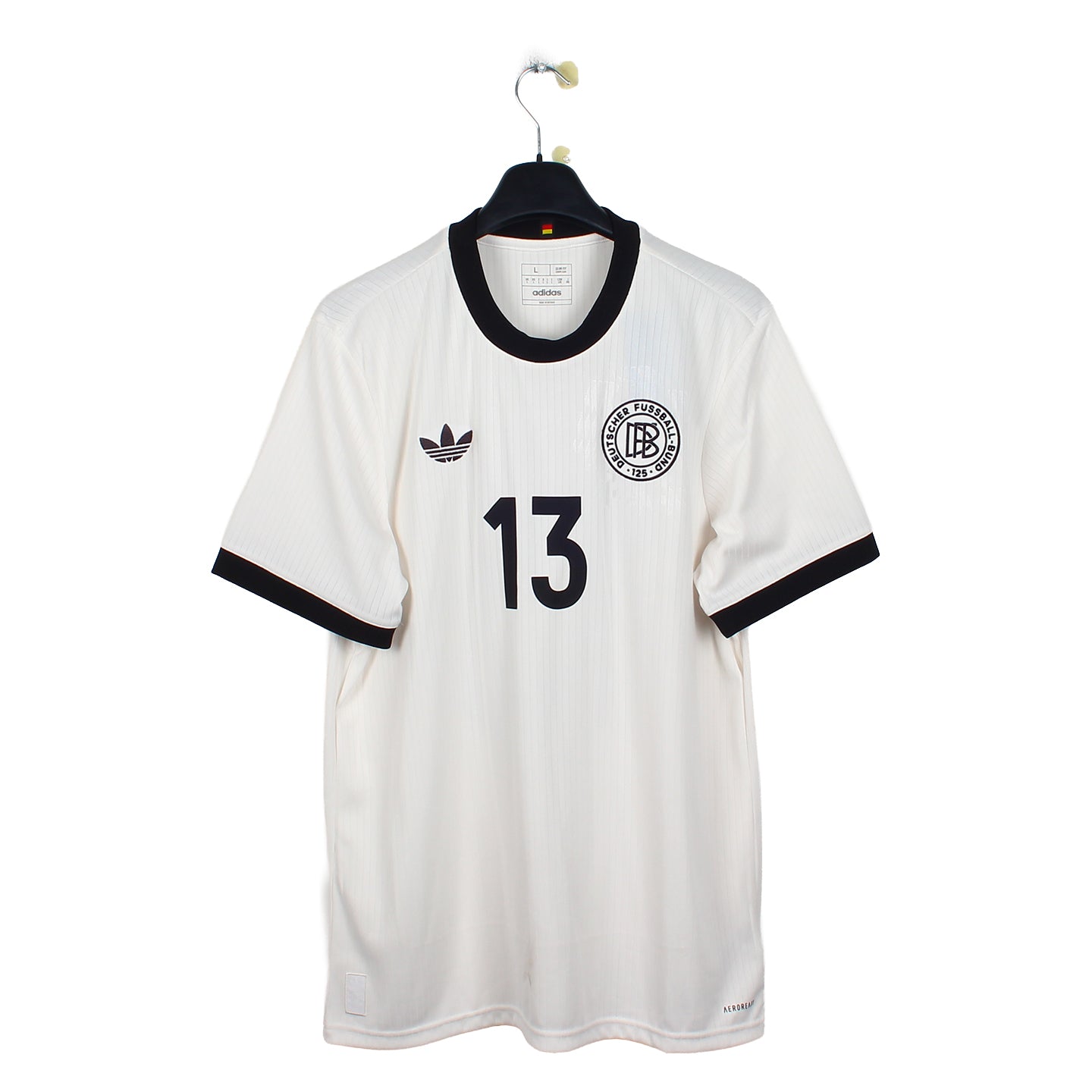 2025 - Allemagne - Muller #13 (L) *anniversaire*