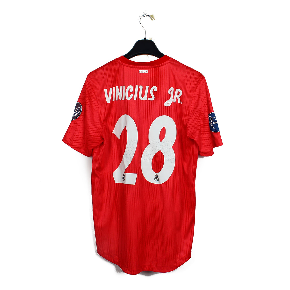 2018/19 - Real Madrid - Vini Jr #28 (M) [pro]